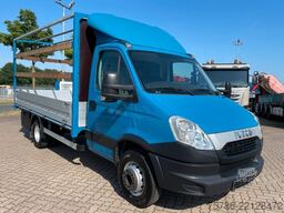 IVECO Daily 70C17/ 125kw/ 4m Pritsche/ NL 3.880 kg