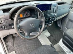 MERCEDES-BENZ Sprinter 316 CDI DoKa 4X4+Unters./ ZG3/ AHK 3.5t