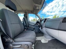 MERCEDES-BENZ Sprinter 316 CDI DoKa 4X4+Unters./ ZG3/ AHK 3.5t