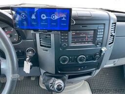 MERCEDES-BENZ Sprinter 316 CDI DoKa 4X4+Unters./ ZG3/ AHK 3.5t