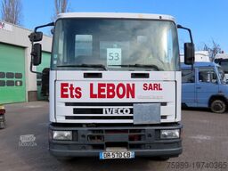 Iveco Eurocargo FUEL (DIESEL/PETROL) 8000 LITERS, COM...