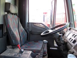 Iveco Eurocargo FUEL (DIESEL/PETROL) 8000 LITERS, COM...