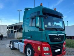 MAN TGX 18.500