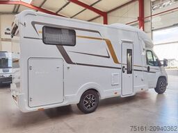 EURAMOBIL PROFILA RS 695 EB /-2026-/ HUBBETT& EINZELBETTEN