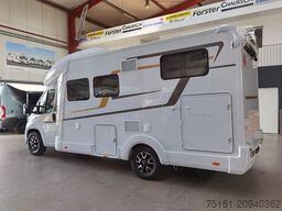 EURAMOBIL PROFILA RS 695 EB /-2026-/ HUBBETT& EINZELBETTEN