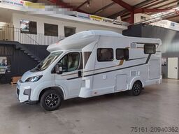 EURAMOBIL PROFILA RS 695 EB /-2026-/ HUBBETT& EINZELBETTEN