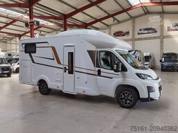 EURAMOBIL PROFILA RS 695 EB /-2026-/ HUBBETT& EINZELBETTEN