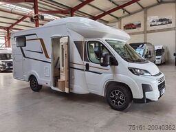 EURAMOBIL PROFILA RS 695 EB /-2026-/ HUBBETT& EINZELBETTEN