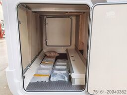 EURAMOBIL PROFILA RS 695 EB /-2026-/ HUBBETT& EINZELBETTEN