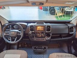 EURAMOBIL PROFILA RS 695 EB /-2026-/ HUBBETT& EINZELBETTEN