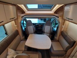 EURAMOBIL PROFILA RS 695 EB /-2026-/ HUBBETT& EINZELBETTEN