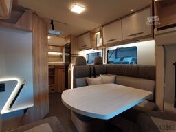 EURAMOBIL PROFILA RS 695 EB /-2026-/ HUBBETT& EINZELBETTEN