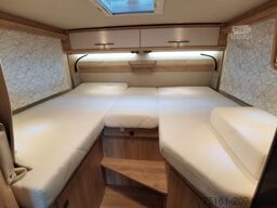 EURAMOBIL PROFILA RS 695 EB /-2026-/ HUBBETT& EINZELBETTEN