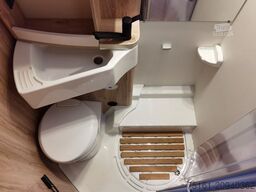 EURAMOBIL PROFILA RS 695 EB /-2026-/ HUBBETT& EINZELBETTEN