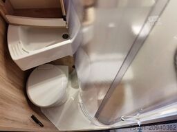 EURAMOBIL PROFILA RS 695 EB /-2026-/ HUBBETT& EINZELBETTEN