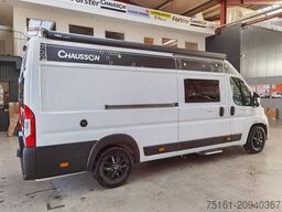 CHAUSSON V697 FIRST LINE/ -2026-/ 140PS / EINZELBETTEN