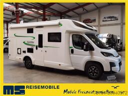 FORSTER T 699 LF /-2025- /140PS / XXL- HUBBETT & RAUMBAD