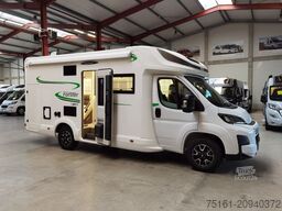 FORSTER T 699 LF /-2025- /140PS / XXL- HUBBETT & RAUMBAD