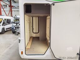 FORSTER T 699 LF /-2025- /140PS / XXL- HUBBETT & RAUMBAD