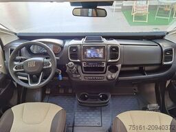 FORSTER T 699 LF /-2025- /140PS / XXL- HUBBETT & RAUMBAD