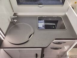 FORSTER T 699 LF /-2025- /140PS / XXL- HUBBETT & RAUMBAD