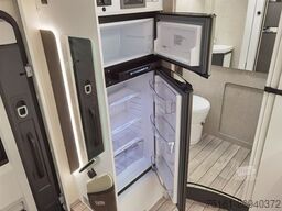 FORSTER T 699 LF /-2025- /140PS / XXL- HUBBETT & RAUMBAD