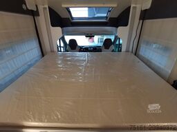 FORSTER T 699 LF /-2025- /140PS / XXL- HUBBETT & RAUMBAD