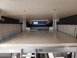 FORSTER T 699 LF /-2025- /140PS / XXL- HUBBETT & RAUMBAD