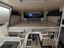 FORSTER T 699 LF /-2025- /140PS / XXL- HUBBETT & RAUMBAD