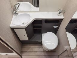 FORSTER T 699 LF /-2025- /140PS / XXL- HUBBETT & RAUMBAD