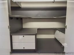 FORSTER T 699 LF /-2025- /140PS / XXL- HUBBETT & RAUMBAD