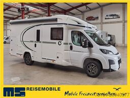 CHAUSSON 640 ULTIMATE / -2026- / XXL- HUBBETT & RAUMBAD