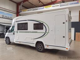 CHAUSSON 640 ULTIMATE / -2026- / XXL- HUBBETT & RAUMBAD