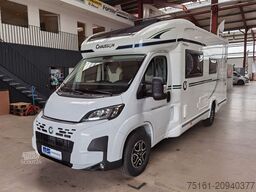 CHAUSSON 640 ULTIMATE / -2026- / XXL- HUBBETT & RAUMBAD