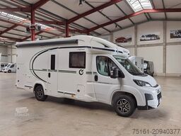 CHAUSSON 640 ULTIMATE / -2026- / XXL- HUBBETT & RAUMBAD