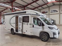 CHAUSSON 640 ULTIMATE / -2026- / XXL- HUBBETT & RAUMBAD