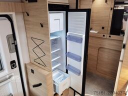 CHAUSSON 640 ULTIMATE / -2026- / XXL- HUBBETT & RAUMBAD