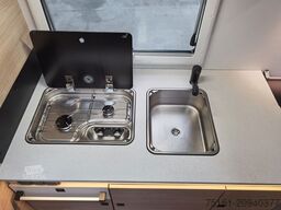 CHAUSSON 640 ULTIMATE / -2026- / XXL- HUBBETT & RAUMBAD