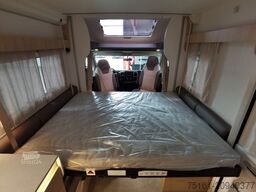 CHAUSSON 640 ULTIMATE / -2026- / XXL- HUBBETT & RAUMBAD