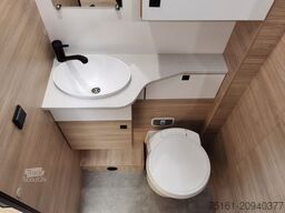 CHAUSSON 640 ULTIMATE / -2026- / XXL- HUBBETT & RAUMBAD