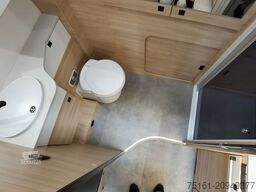 CHAUSSON 640 ULTIMATE / -2026- / XXL- HUBBETT & RAUMBAD