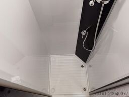 CHAUSSON 640 ULTIMATE / -2026- / XXL- HUBBETT & RAUMBAD