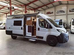 CHAUSSON V697 FIRST LINE / - 2025- / 140PS / EINZELBETTEN