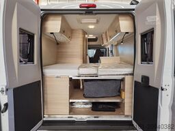 CHAUSSON V697 FIRST LINE / - 2025- / 140PS / EINZELBETTEN