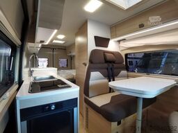 CHAUSSON V697 FIRST LINE / - 2025- / 140PS / EINZELBETTEN