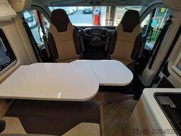CHAUSSON V697 FIRST LINE / - 2025- / 140PS / EINZELBETTEN