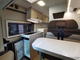 CHAUSSON V697 FIRST LINE / - 2025- / 140PS / EINZELBETTEN