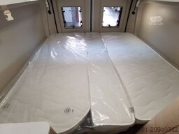 CHAUSSON V697 FIRST LINE / - 2025- / 140PS / EINZELBETTEN