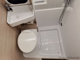 CHAUSSON V697 FIRST LINE / - 2025- / 140PS / EINZELBETTEN