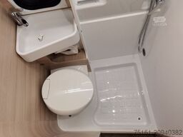 CHAUSSON V697 FIRST LINE / - 2025- / 140PS / EINZELBETTEN